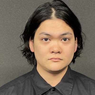 上川拓郎